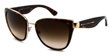 Dolce & Gabbana Sunglasses, DG2107 